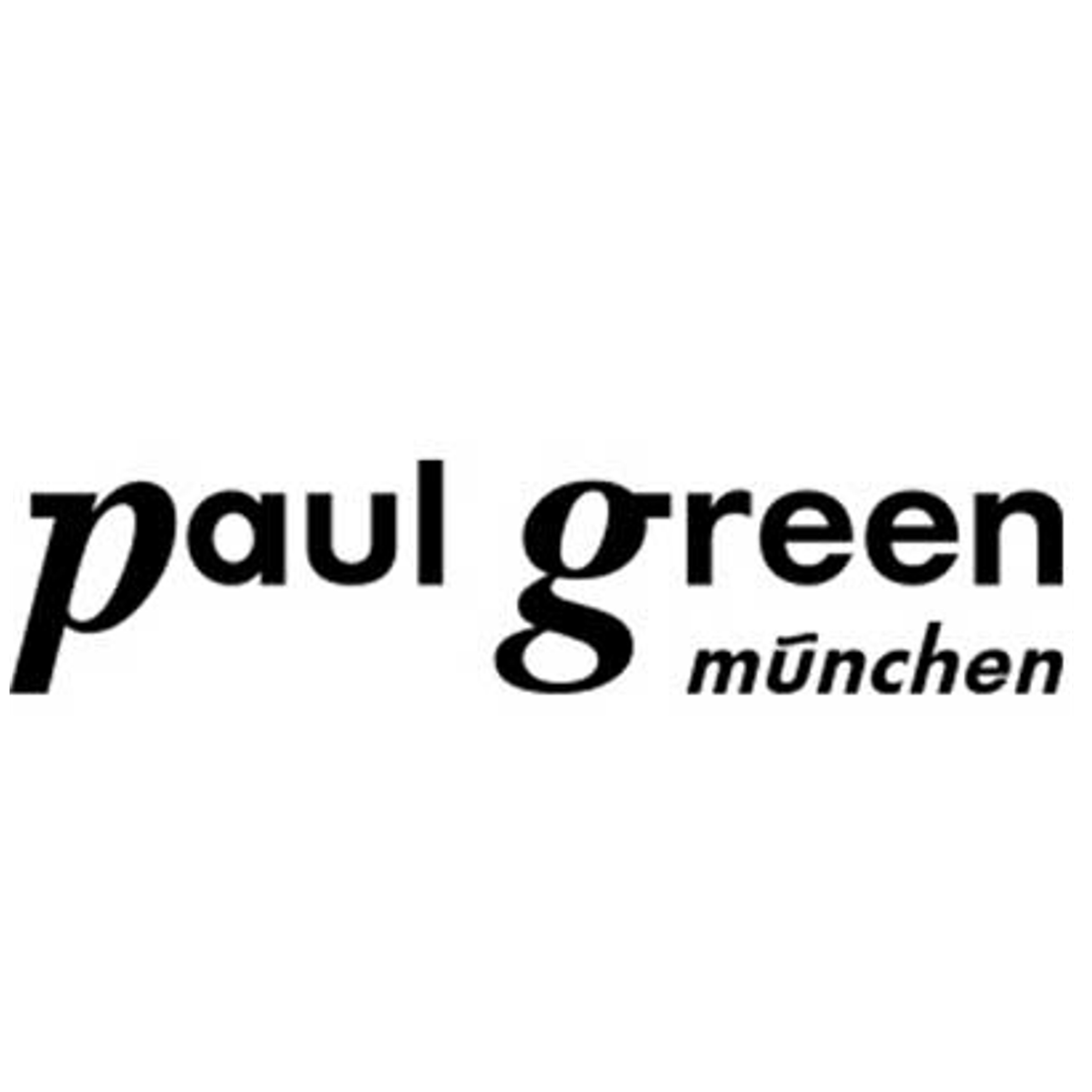 Paul Green